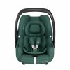 Maxi-Cosi Cabriofix I-size hordozó 40-75cm-ig- Essential green