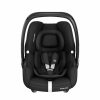 Maxi-Cosi Cabriofix I-size hordozó 40-75cm-ig-Essential black