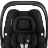 Maxi-Cosi Cabriofix I-size hordozó 40-75cm-ig-Essential black