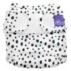 Bambino Mio Miosoft pelenkakűlső Dalmatian Dots 3-9kg