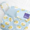 Bambino Mio Miosoft pelenkakűlső Dreamy Giraffe 3-9kg