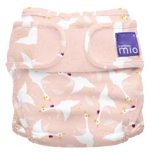 Bambino Mio Miosoft pelenkakűlső Feather Flight 3-9kg