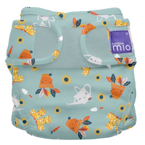 Bambino Mio Miosoft pelenkakűlső Get Growing 3-9kg