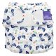 Bambino Mio Miosoft pelenkakűlső Butterfly Bloom, 9-15 kg