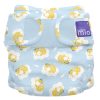 Bambino Mio Miosoft pelenkakűlső Dreamy Giraffe 9-15kg