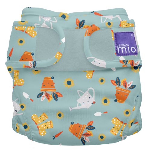 Bambino Mio Miosoft pelenkakűlső Get Growing 9-15kg