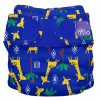 Bambino Mio Miosoft pelenkakűlső Giraffe Jamboree, 9-15 kg