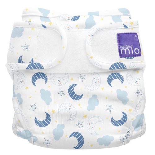 Bambino Mio Miosoft pelenkakűlső Magical Moon 9-15kg