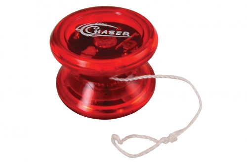 Yo-Yo Chaser fénnyel, Magni