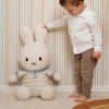 Little Dutch Miffy nyuszi 60cm- Vintage csíkos