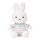 Little Dutch Miffy nyuszi 100cm- Vintage csíkos