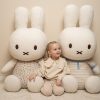 Little Dutch Miffy nyuszi 100cm- Vintage csíkos