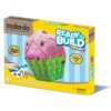 Ready to Build - Édességek - Sütemény - Cupcake