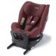 Recaro Salia 125 KID i-Size Iron Red