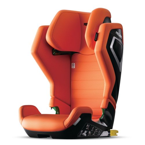 Recaro-Axion 1 I-Size 100-150cm Vibrant Orange