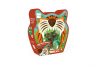 Tigris forma puzzle Scratch Europe