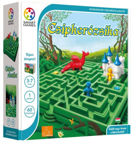 Csipkerózsika - Smart Games