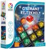 Gyémánt Rejtekhely - Smart Games