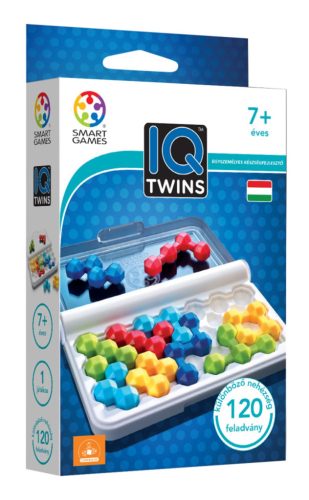 IQ-Twins - Smart Games