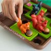 Makkant mókus XXL - Smart Games