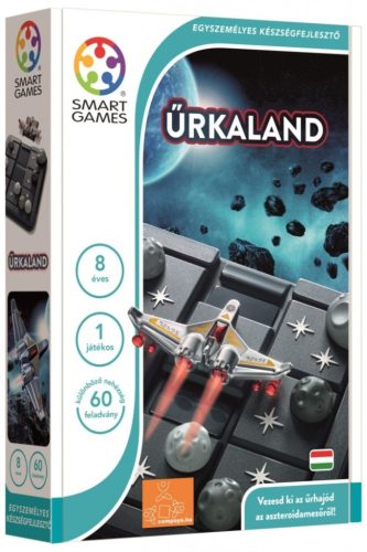 Űrkaland - Smart Games