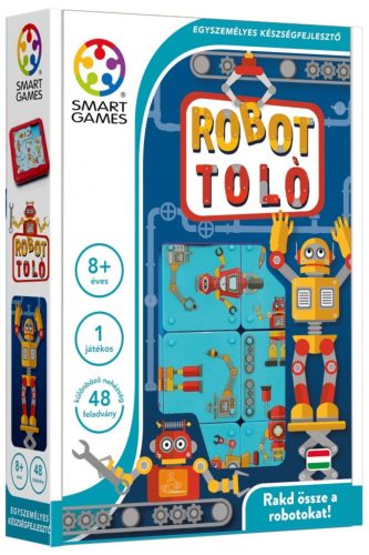 Robot Toló - Smart Games