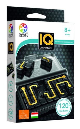 IQ-Áramkör - Smart Games