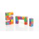 Happy Cube Original – 24 db Habkocka   Smart Games