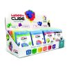 Happy Cube Family– 48 db Habkocka   Smart Games