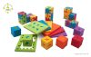 Happy Cube Junior – 6 színben - Smart Games