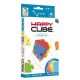 Happy Cube Original – 6 színben - Smart Games