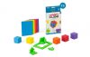 Happy Cube Original – 6 színben - Smart Games