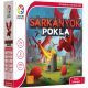 Sárkányok pokla - Smart Games