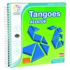 Magnetic Travel - Tangoes Állatok - Smart Games