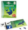 Magnetic Travel - Tangoes Állatok - Smart Games