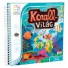 Magnetic Travel - Korallvilág - Smart Games