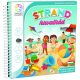 Magnetic Travel - Strand kavalkád - Smart Games