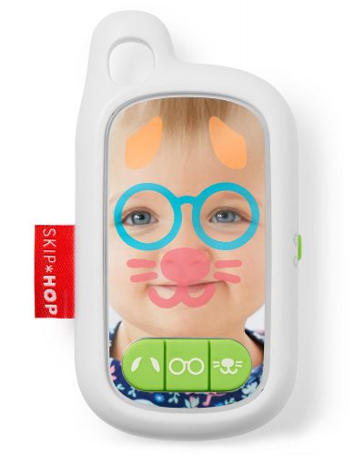 Skip Hop Explore & More Selfie telefon