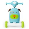 Skip Hop Zoo roller Kutya