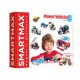 SmartMax Power Vehicles- Smart Games