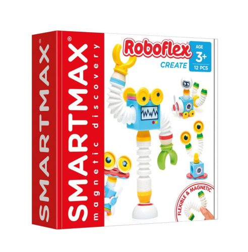 Smartmax Roboflex- Smart Games