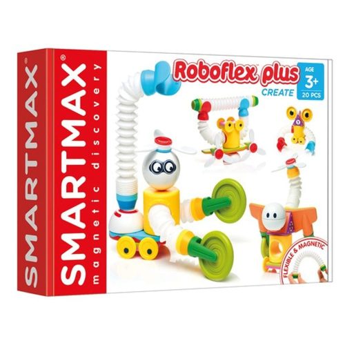 Smartmax Roboflex Plus- Smart Games