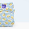 Bambino Mio Miosolo all in one pelenka Dreamy Giraffe