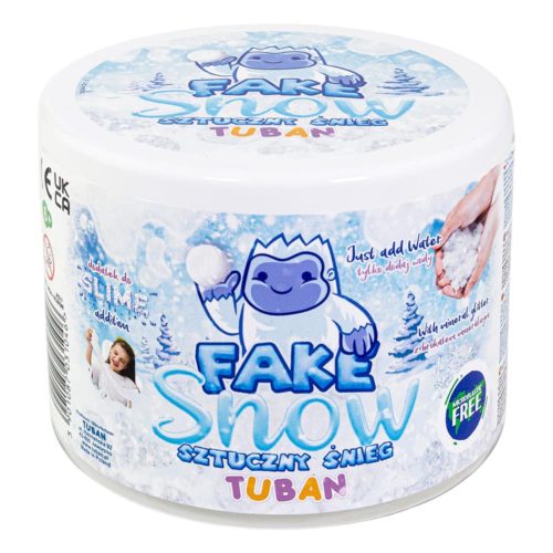 Tuban- Műhó-  Fake Snow 500ml