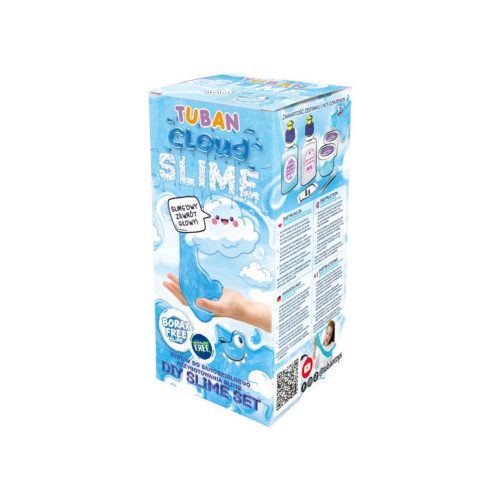 Tuban Felhő Slime