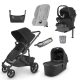 UPPAbaby V2 Cruz  "XL" csomagajánlat- Jake