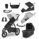 UPPAbaby Ridge "XL" csomagajánlat- Bryce