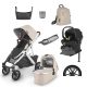 UPPAbaby V2 Vista "XL" csomagajánlat- Declan