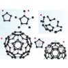 Tudományos modellező készlet - C60 Fullerene